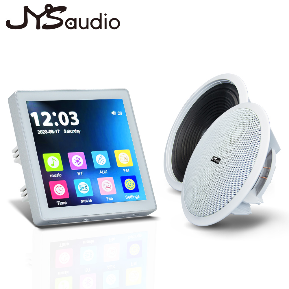 Smart Home Bluetooth Audio Mus - Audio Music Background Free incelemesi ve fiyatı