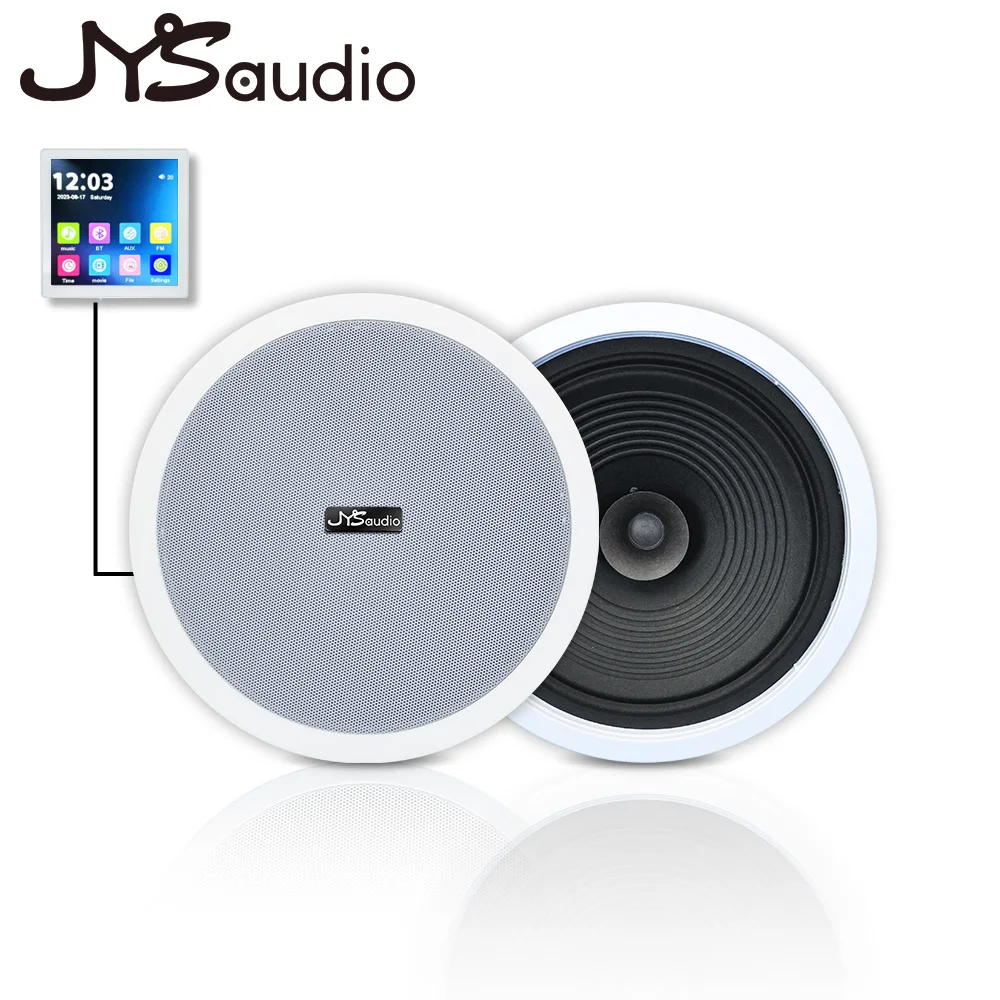 Smart Home Bluetooth Audio Mus - Audio Music Background Free incelemesi ve fiyatı