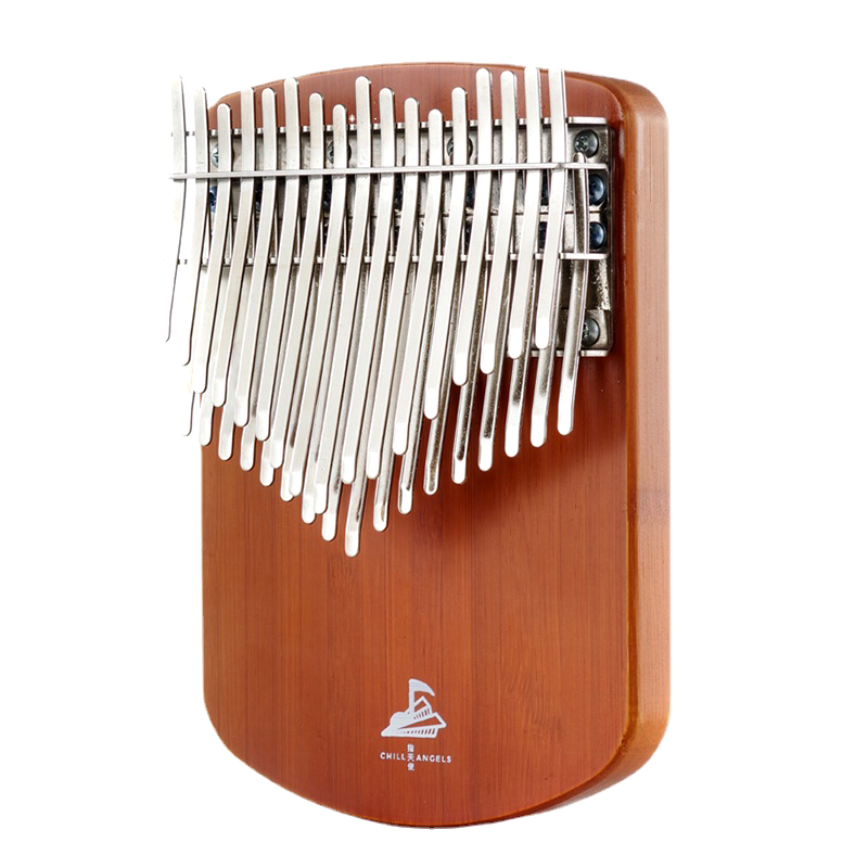 34 Key Kalimba Thumb Piano B C - Kalimba Thumb Piano incelemesi ve fiyatı