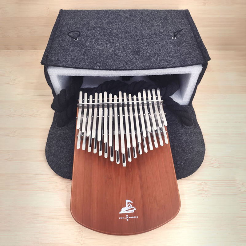 34 Key Kalimba Thumb Piano B C - Kalimba Thumb Piano incelemesi ve fiyatı