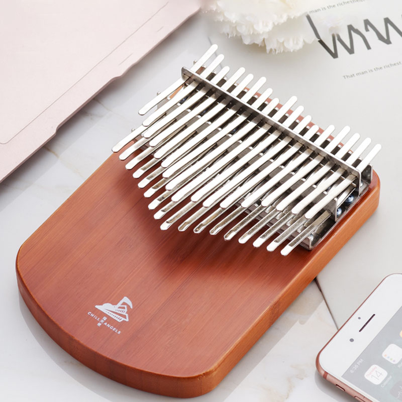 34 Key Kalimba Thumb Piano B C - Kalimba Thumb Piano incelemesi ve fiyatı