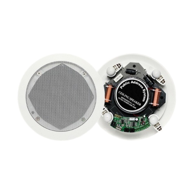 Coaxial Bluetooth Ceiling Spea - Audio Music Store incelemesi ve fiyatı
