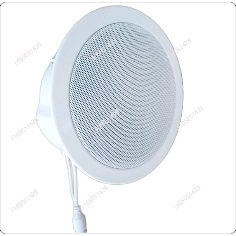 IP network speaker, ceiling au - Audio Music Store incelemesi ve fiyatı