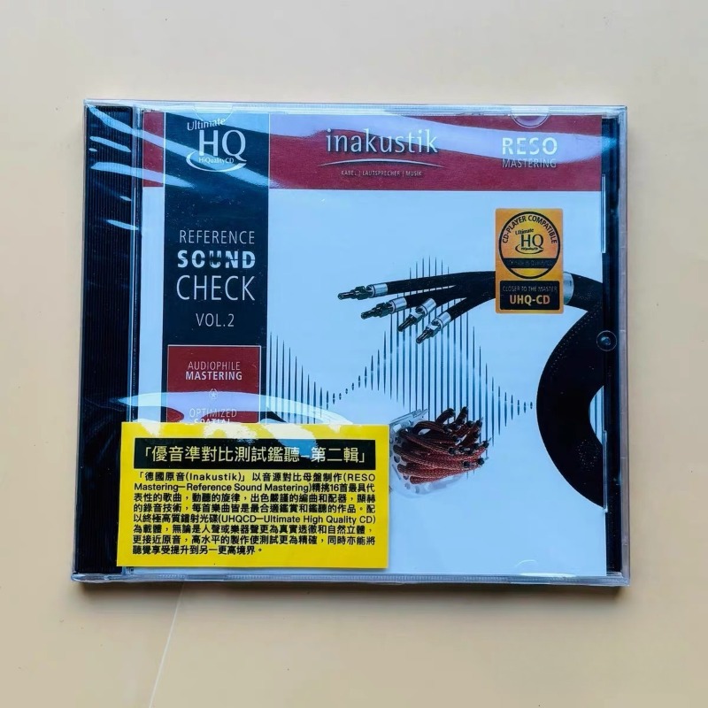 Inakustik Music CD Pop R&B Hip - Audio Music Hip Hop incelemesi ve fiyatı