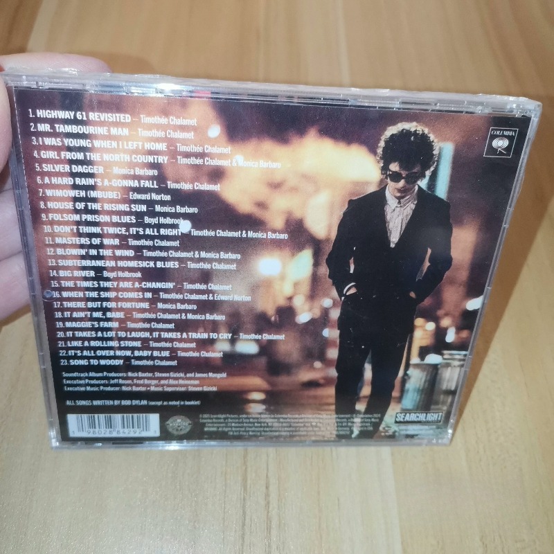 Music CD Pop R&B Hip Hop Rock  - Audio Music Hip Hop incelemesi ve fiyatı