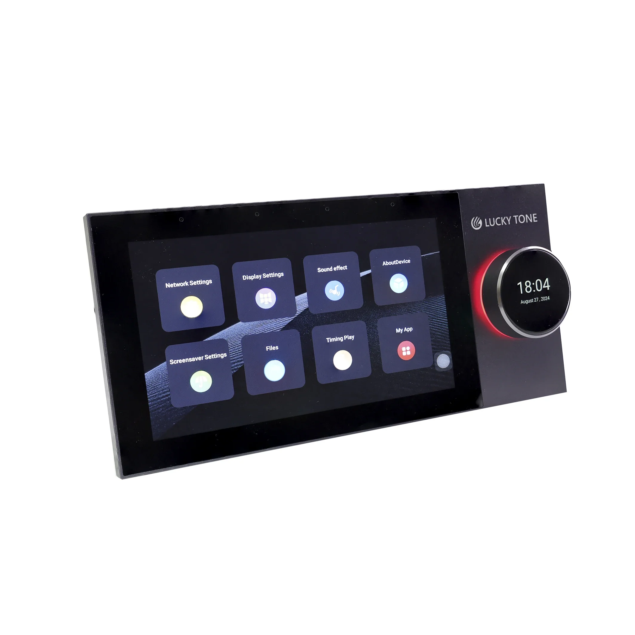M Wall Amplifier Tuya Zigbee S - Audio Music Background Free incelemesi ve fiyatı