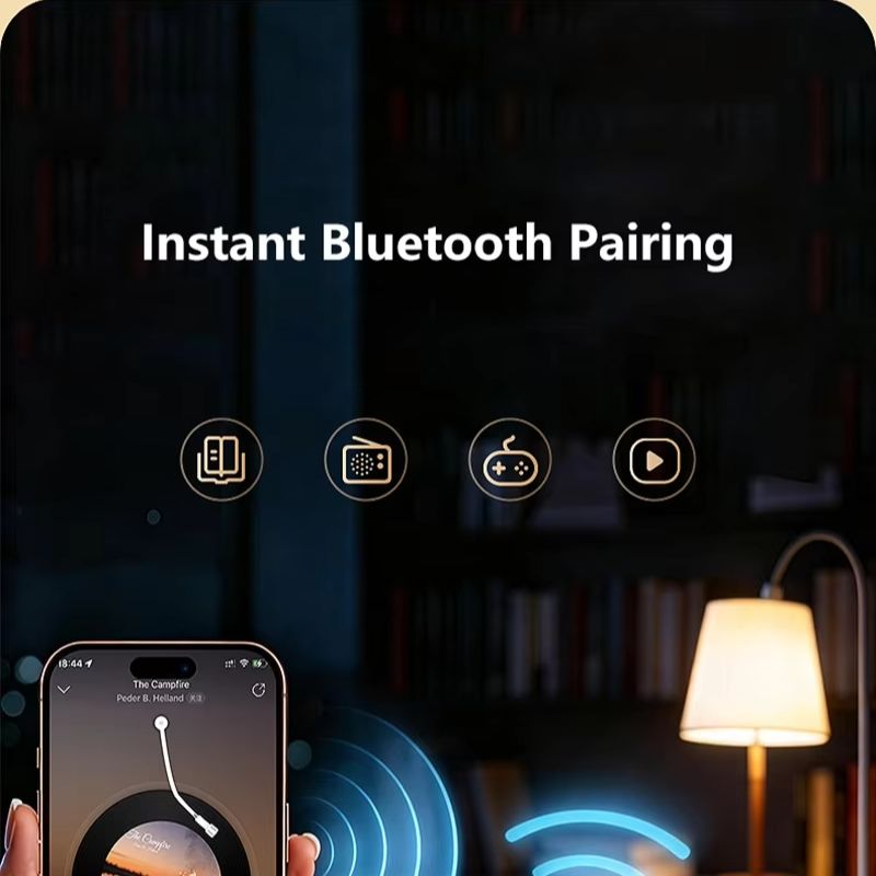 NEW Sleep Speaker Ultra-thin B - Audio Music Spotify incelemesi ve fiyatı