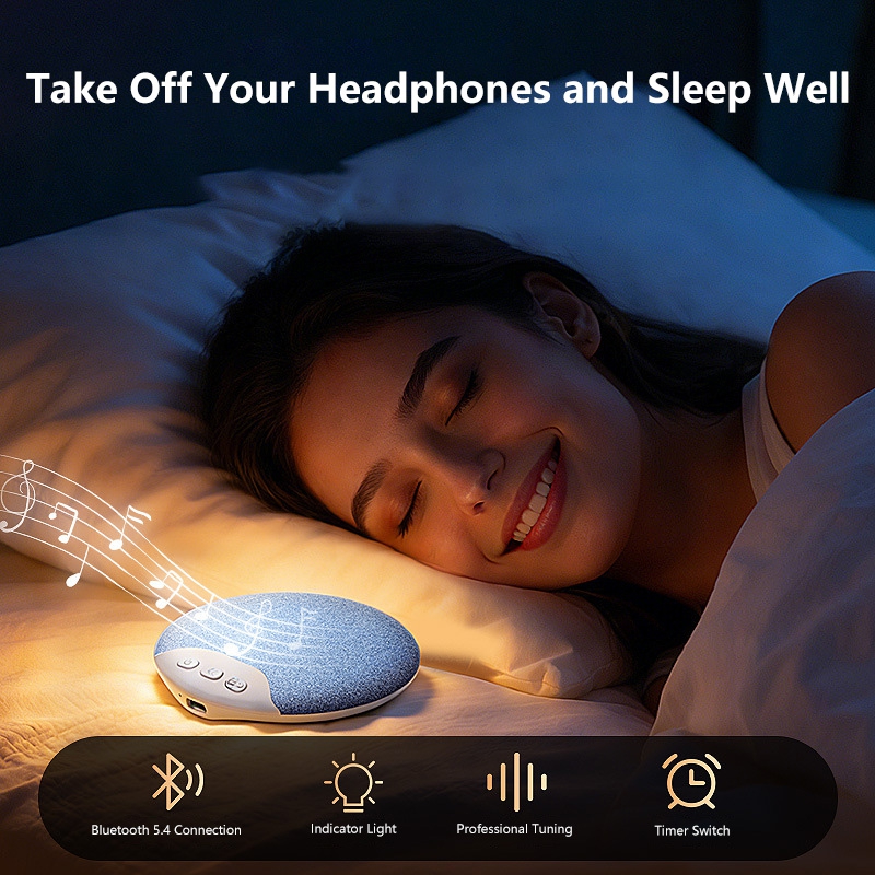 NEW Sleep Speaker Ultra-thin B - Audio Music Spotify incelemesi ve fiyatı