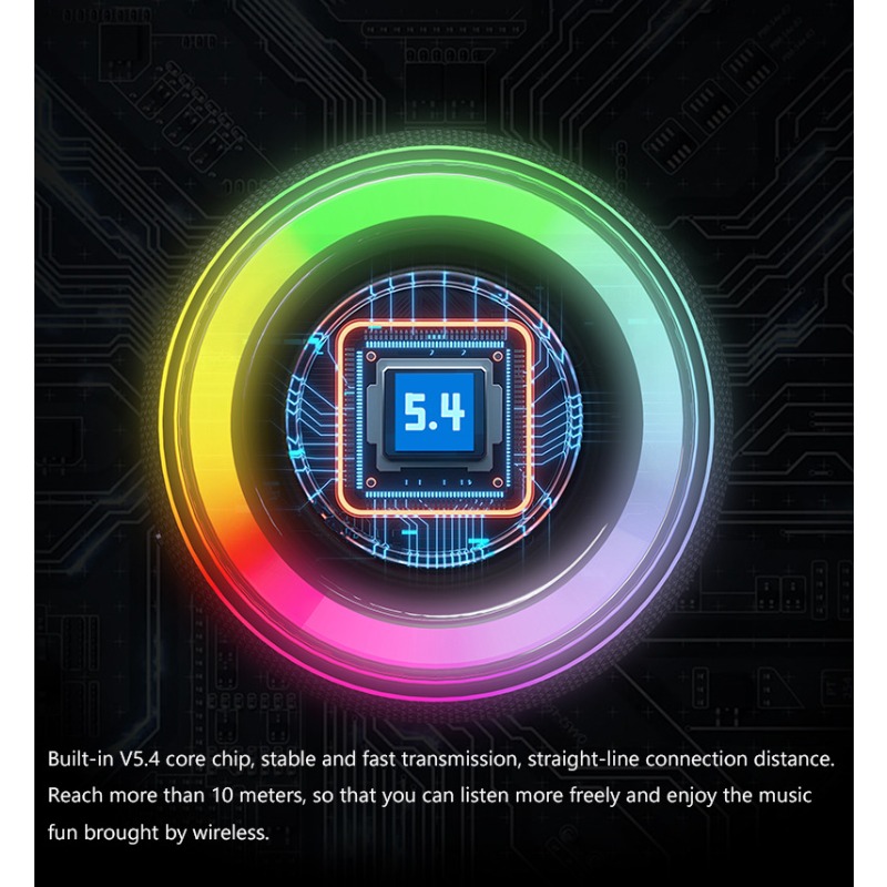 Magnetic 2 in 1 Bluetooth Spea - Audio Music Spotify incelemesi ve fiyatı
