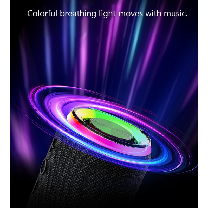 Magnetic 2 in 1 Bluetooth Spea - Audio Music Spotify incelemesi ve fiyatı