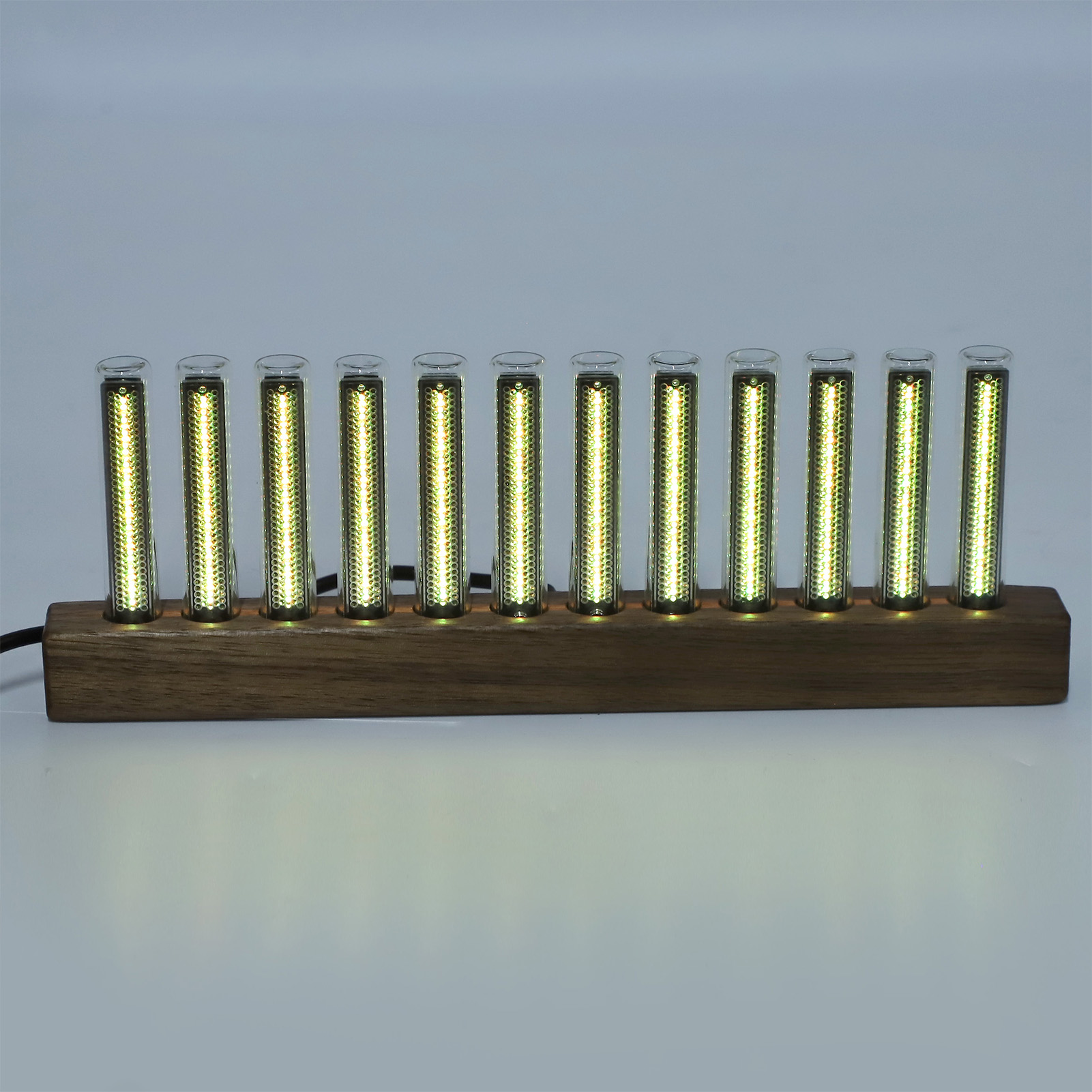 LED Music Spectrum Display Hom - Audio Youtube Music Free incelemesi ve fiyatı