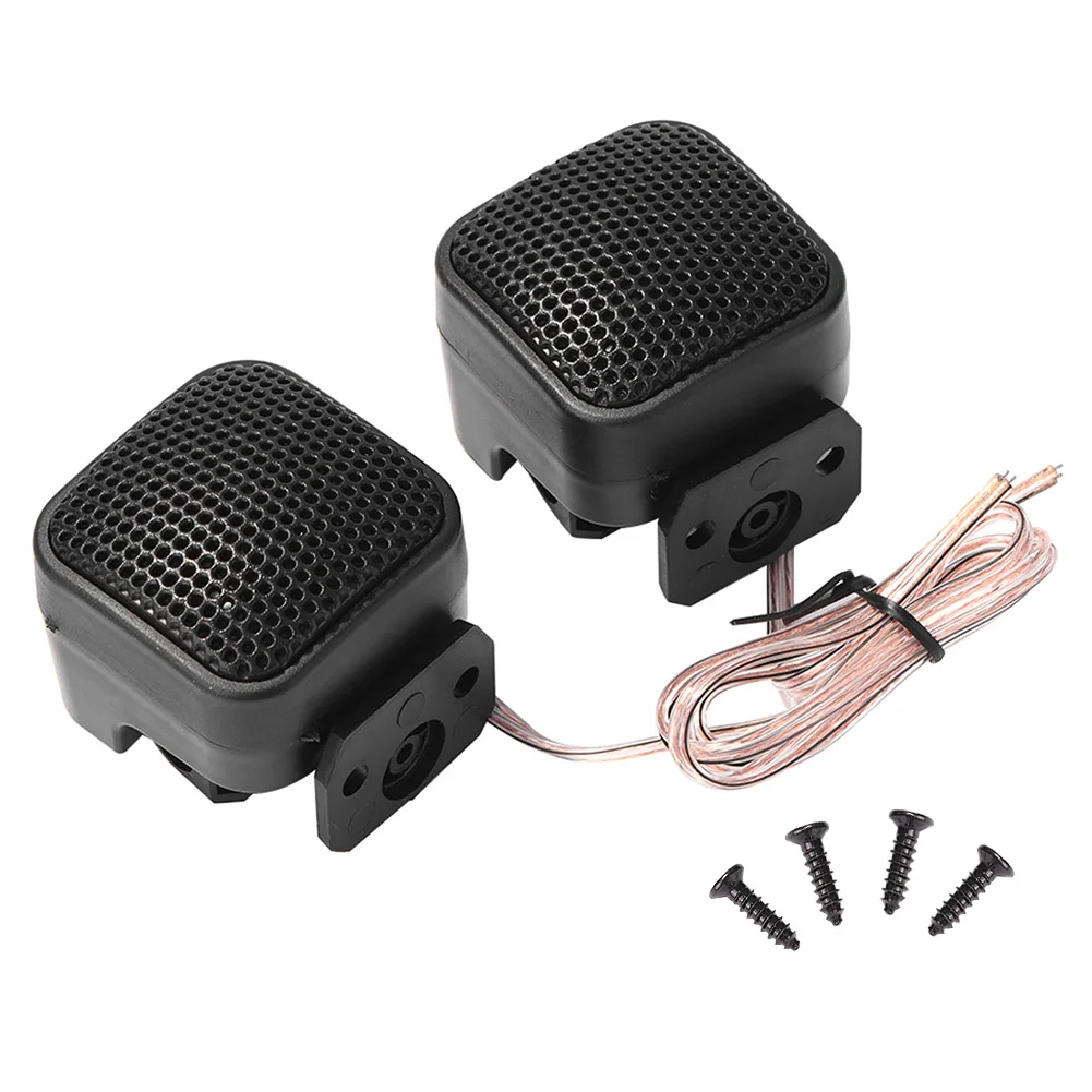 2Pcs Auto Horn Audio Music 12V - Audio Music Car incelemesi ve fiyatı