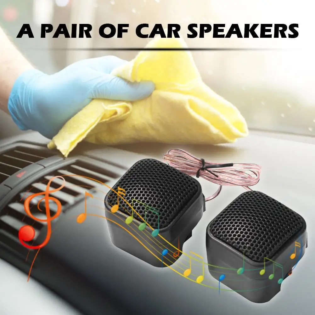 2Pcs Auto Horn Audio Music 12V - Audio Music Car incelemesi ve fiyatı