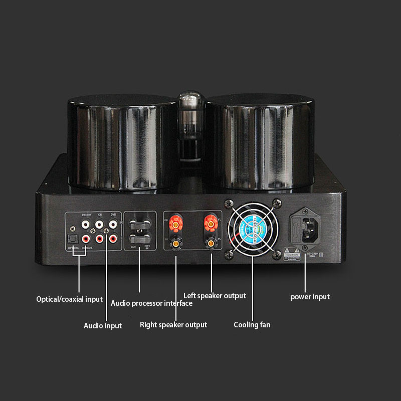 220V 200W*2 HiFi Wireless Blue - Audio Youtube Music Free incelemesi ve fiyatı