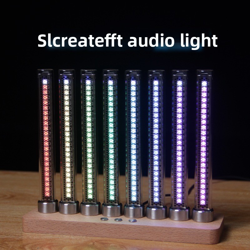 Audio Light Music Spectrum Lig - Audio Youtube Music Free incelemesi ve fiyatı