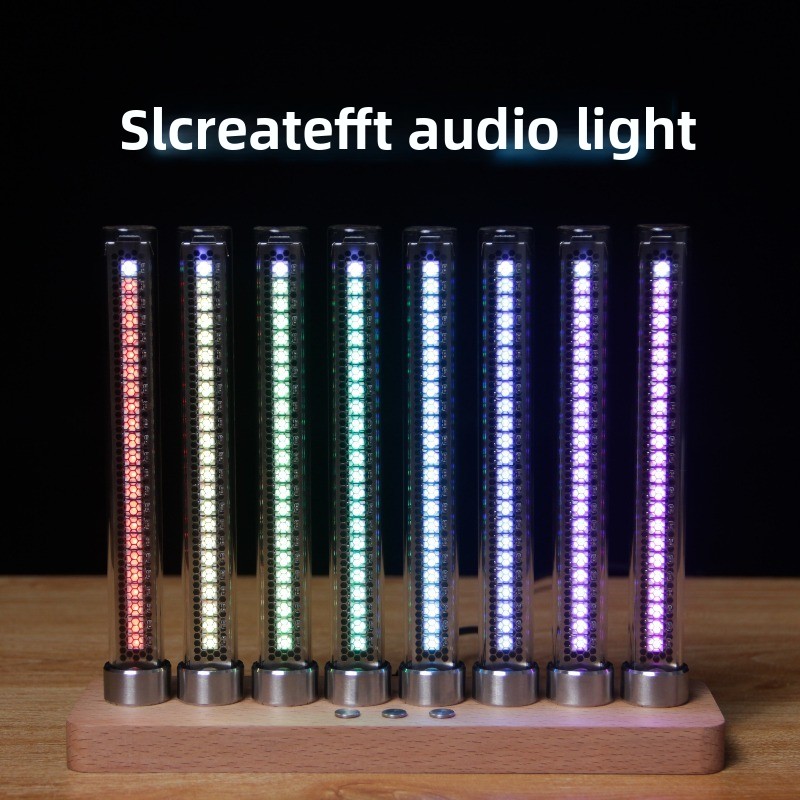 Audio Light Music Spectrum Lig - Audio Youtube Music Free incelemesi ve fiyatı