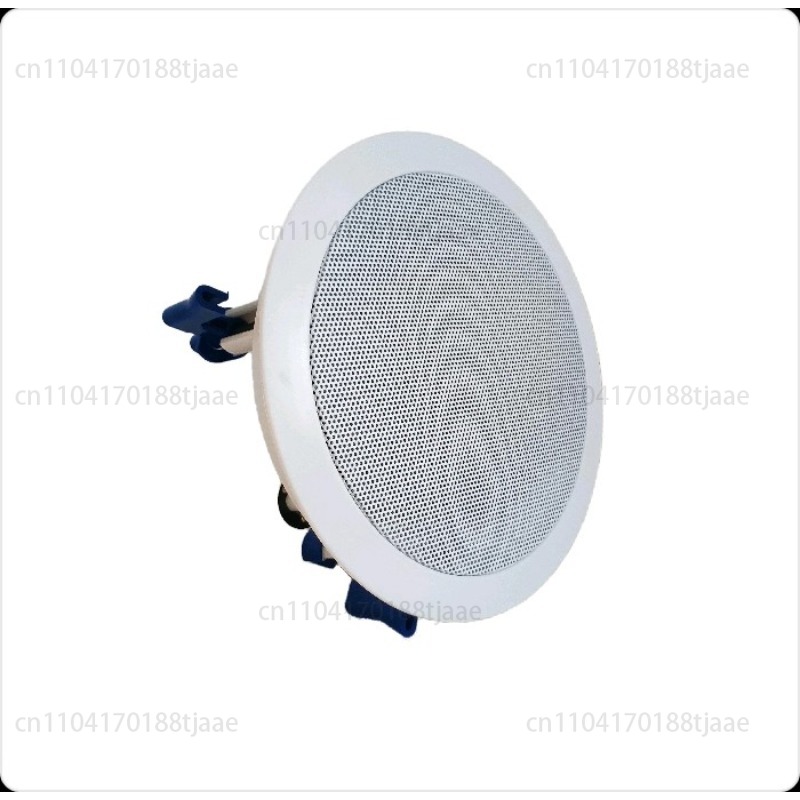 IP Network Speaker, Ceiling Au - Audio Music Store incelemesi ve fiyatı