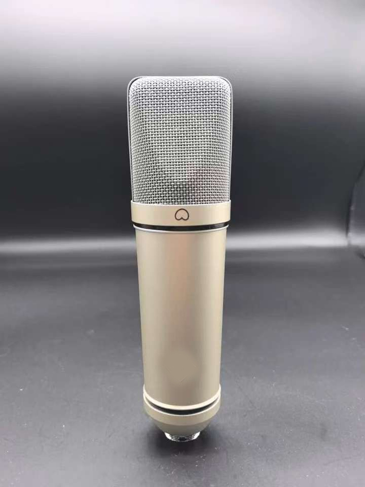 DIYU87 professional recording  - Audio Youtube Music Free incelemesi ve fiyatı