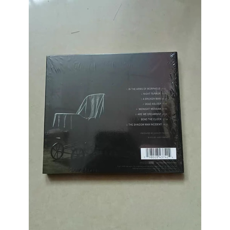 Music CD Album Pop R&B Hip Hop - Audio Music Hip Hop incelemesi ve fiyatı