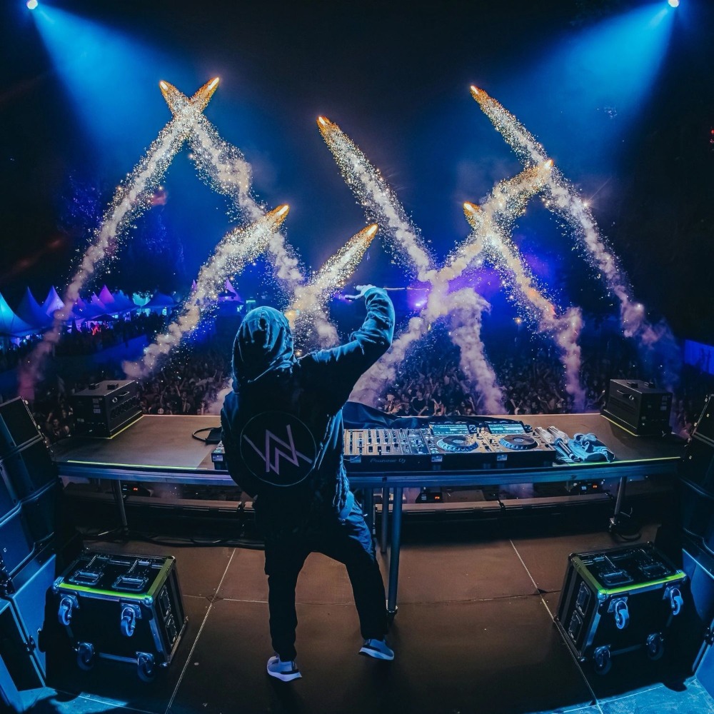 Alan Walker EDM Compilation CD - Audio Music Car incelemesi ve fiyatı
