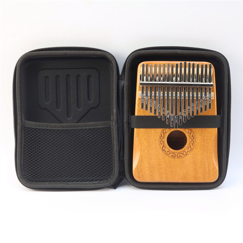 17/21Keys Universal Kalimba Ca - Kalimba Thumb Piano incelemesi ve fiyatı