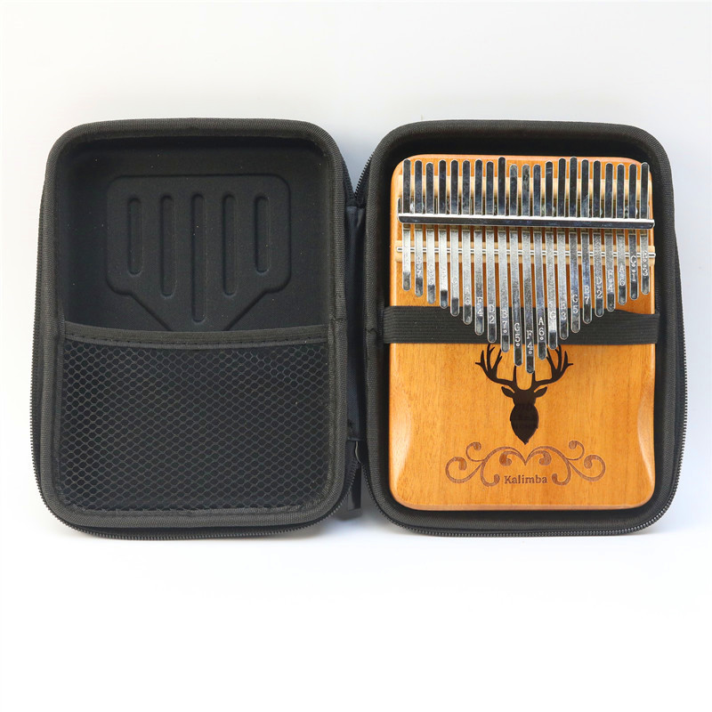 17/21Keys Universal Kalimba Ca - Kalimba Thumb Piano incelemesi ve fiyatı