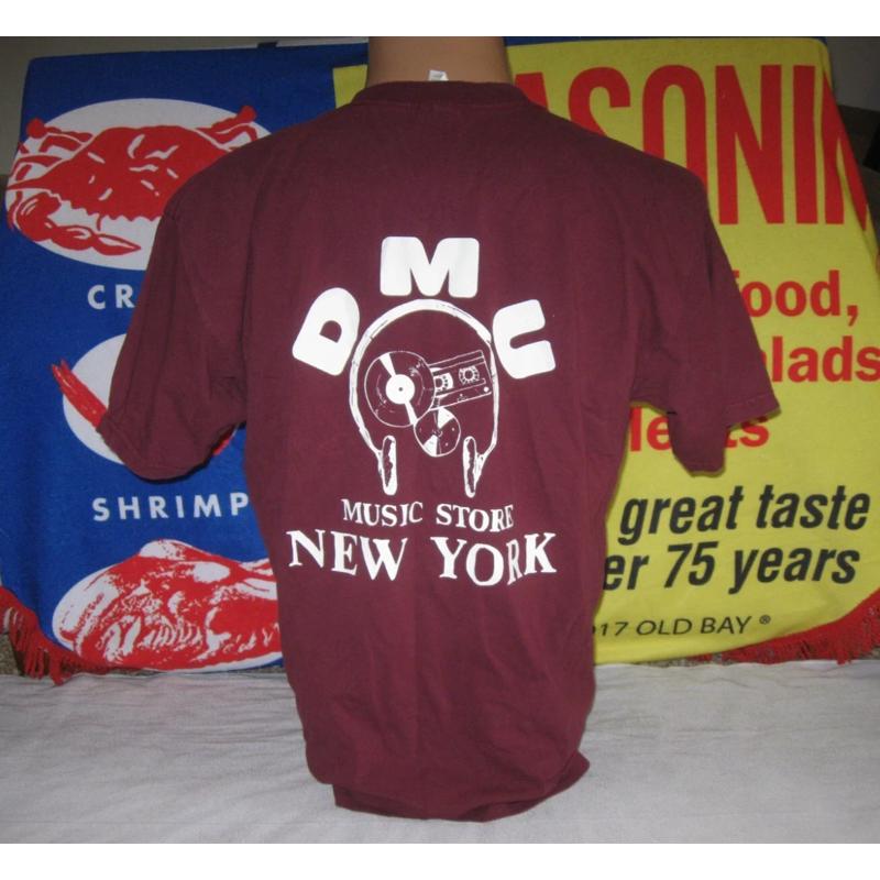 Dmu Music Store Reprint T Shir - Audio Music Store incelemesi ve fiyatı