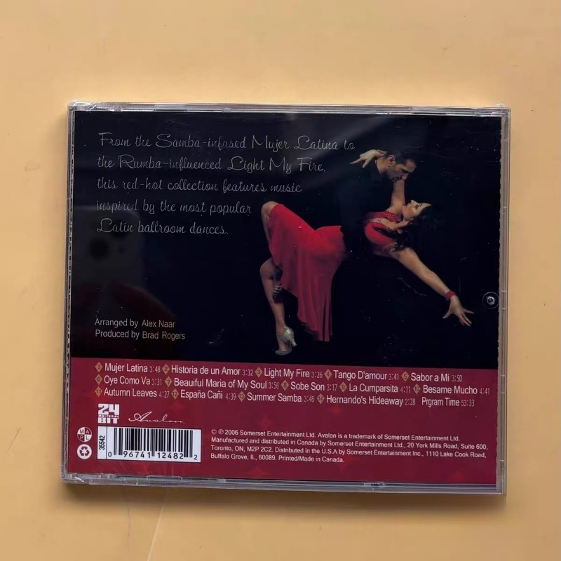 Music CD Pop R&B Hip Hop Rock  - Audio Music Hip Hop incelemesi ve fiyatı