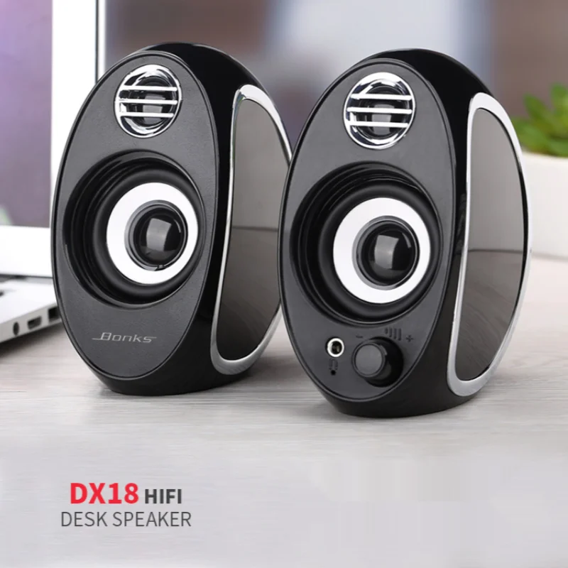 Laptop Small Speaker Desktop C - Audio Music Spotify incelemesi ve fiyatı
