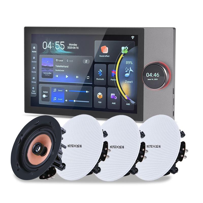 Smart Home Background Music Sy - Audio Music Background Free incelemesi ve fiyatı
