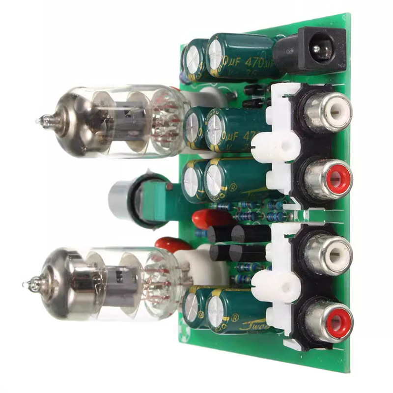-A25M Stereo Electronic Tube P - Audio Youtube Music Free incelemesi ve fiyatı