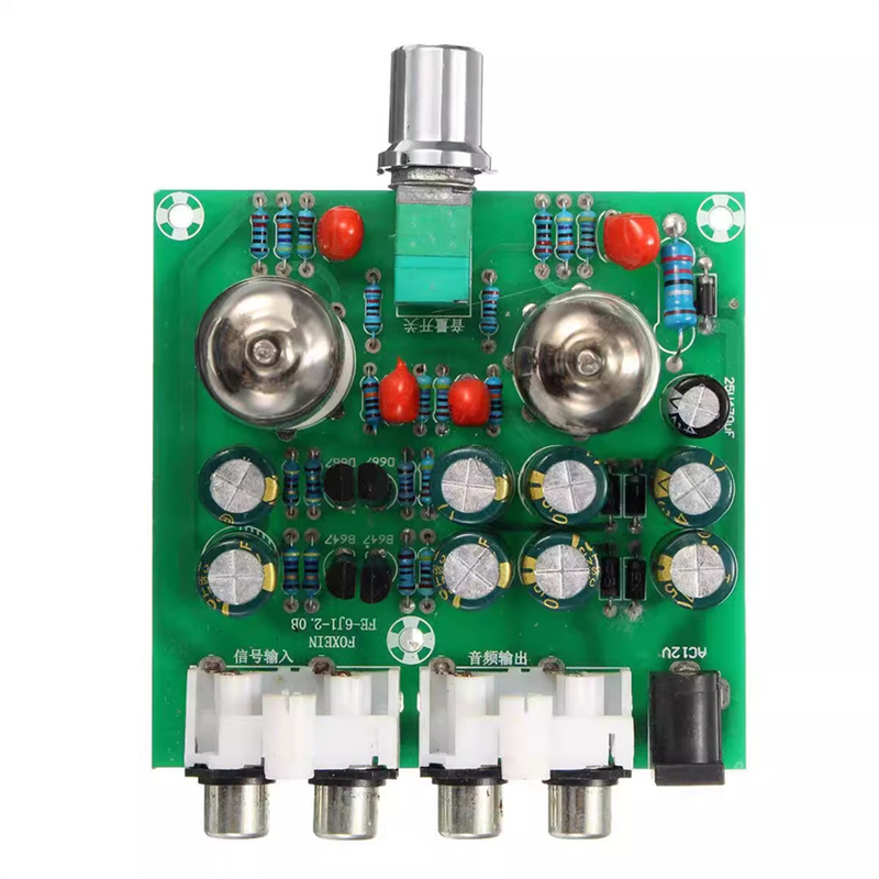 -A25M Stereo Electronic Tube P - Audio Youtube Music Free incelemesi ve fiyatı