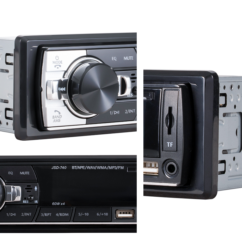 SINOVCLE Car Radio 1din Audio  - Audio Music Car incelemesi ve fiyatı