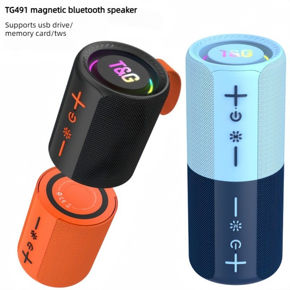 2 in 1 Split Magnetic Bluetoot - Audio Music Spotify incelemesi ve fiyatı