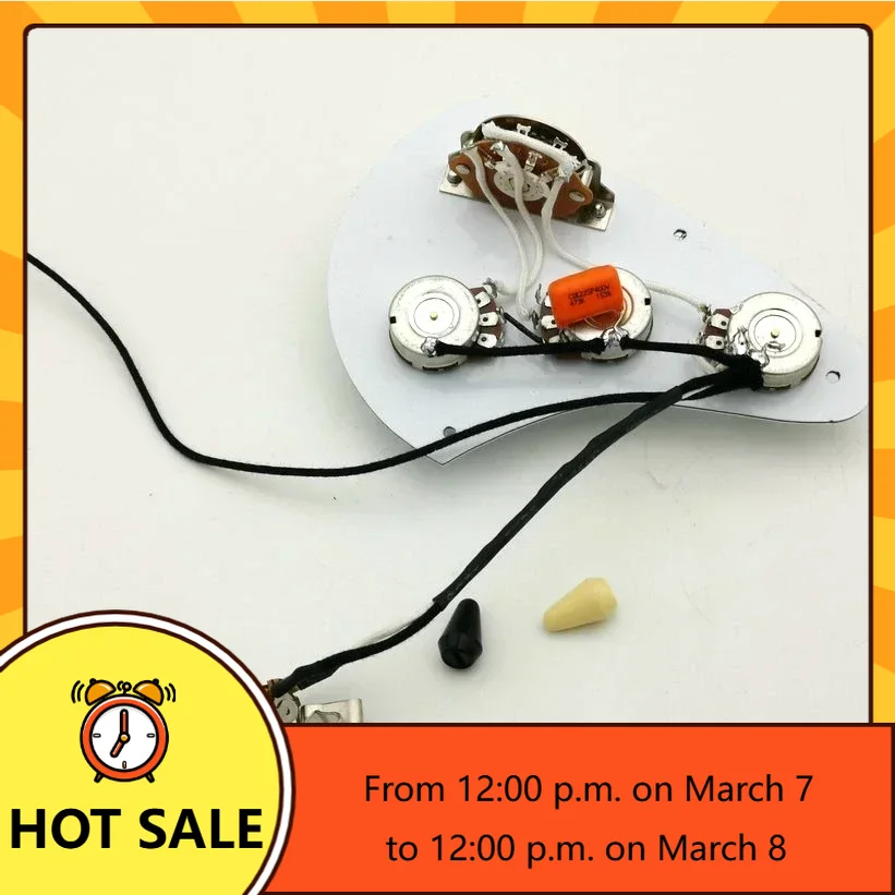 QI-X- Music Store-ST Guitar Pi - Audio Music Store incelemesi ve fiyatı