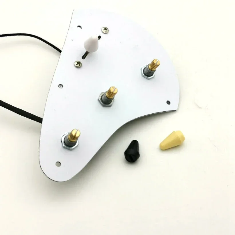 QI-X- Music Store-ST Guitar Pi - Audio Music Store incelemesi ve fiyatı