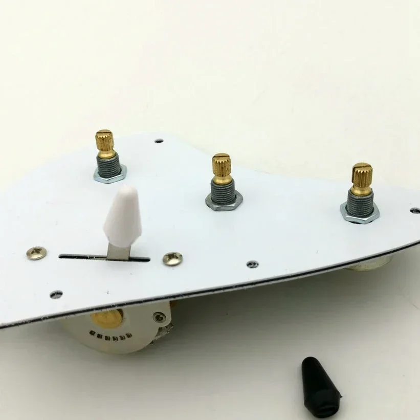 QI-X- Music Store-ST Guitar Pi - Audio Music Store incelemesi ve fiyatı