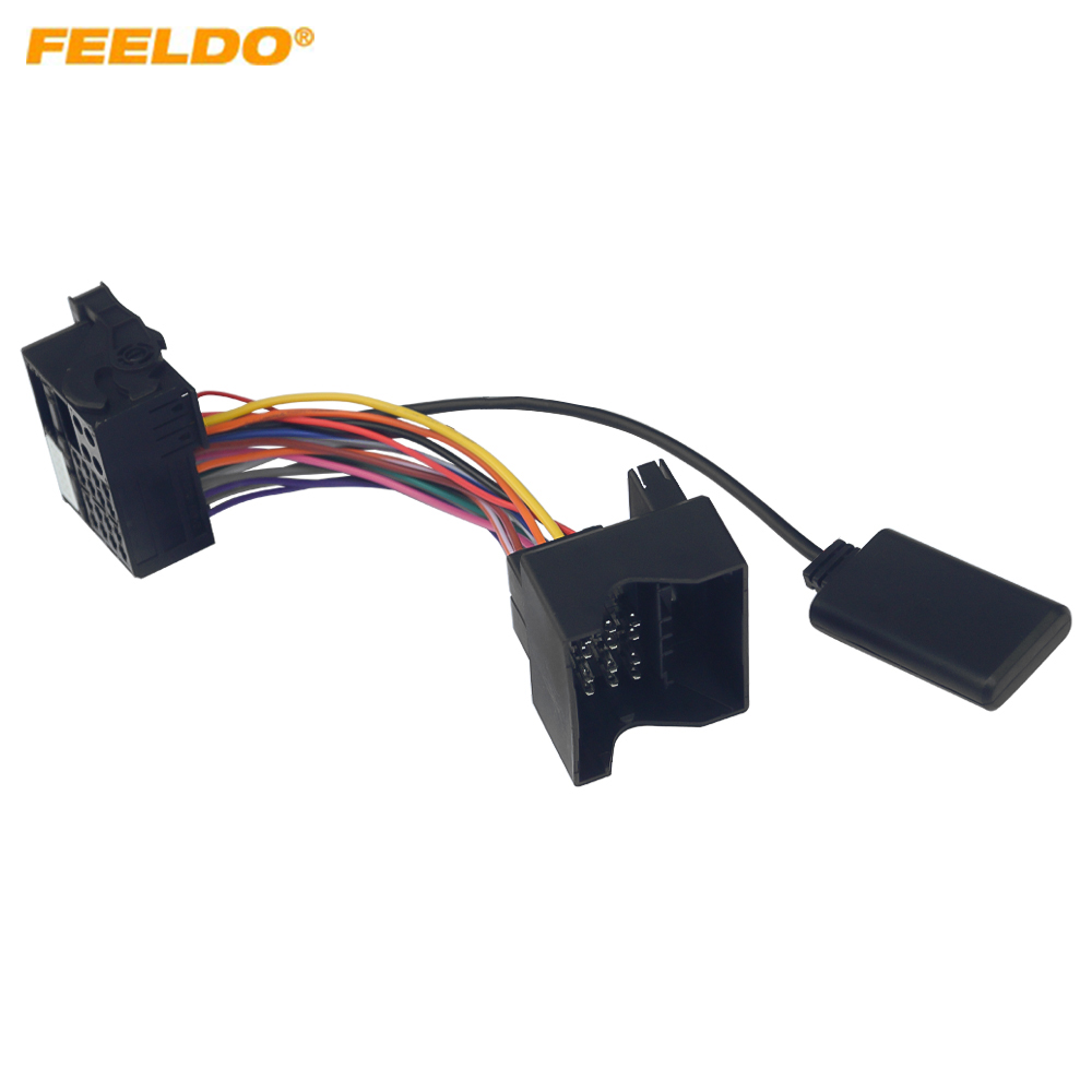 Audi Car Bluetooth 5.0 Module  - Audio Music Car incelemesi ve fiyatı