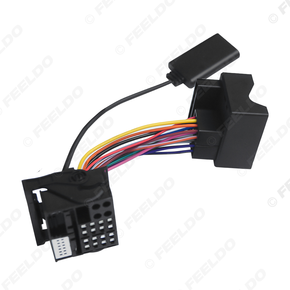 Audi Car Bluetooth 5.0 Module  - Audio Music Car incelemesi ve fiyatı