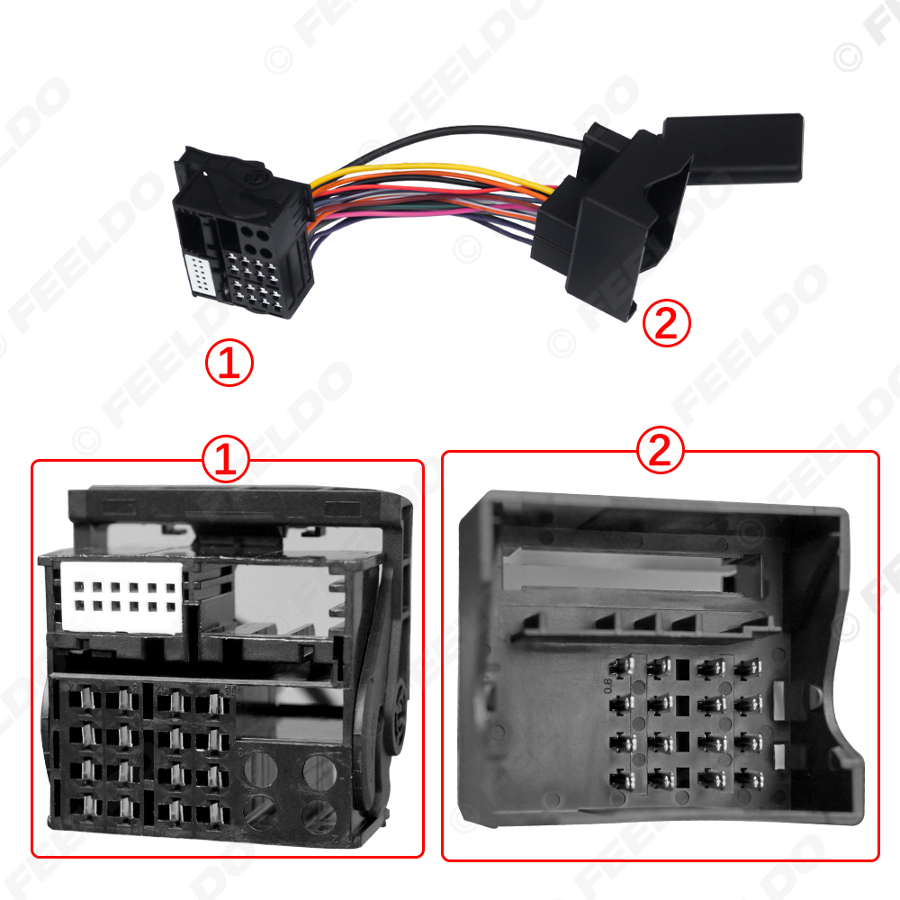 Audi Car Bluetooth 5.0 Module  - Audio Music Car incelemesi ve fiyatı