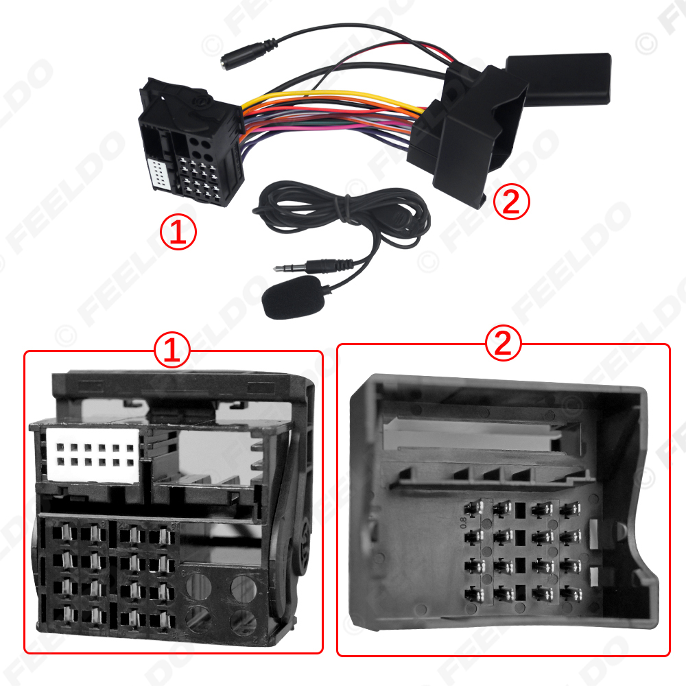 Audi Car Bluetooth 5.0 Module  - Audio Music Car incelemesi ve fiyatı