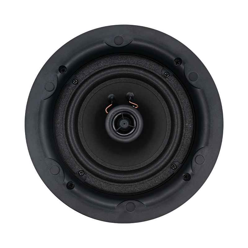 5.25 inch 8 ohm ceiling speake - Audio Music Background Free incelemesi ve fiyatı