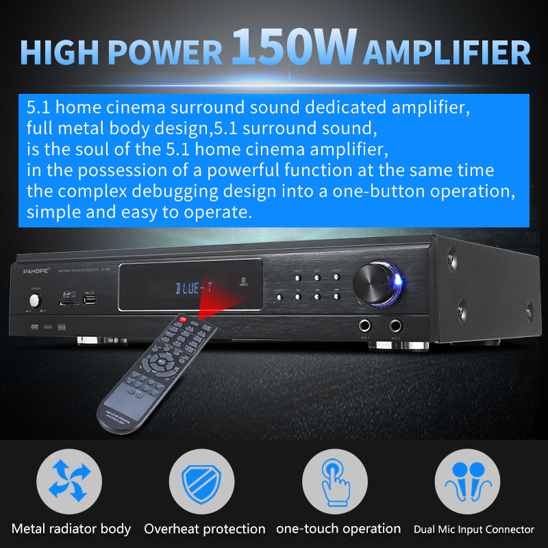 5.1 Home Theater Ceiling Speak - Audio Music Background Free incelemesi ve fiyatı