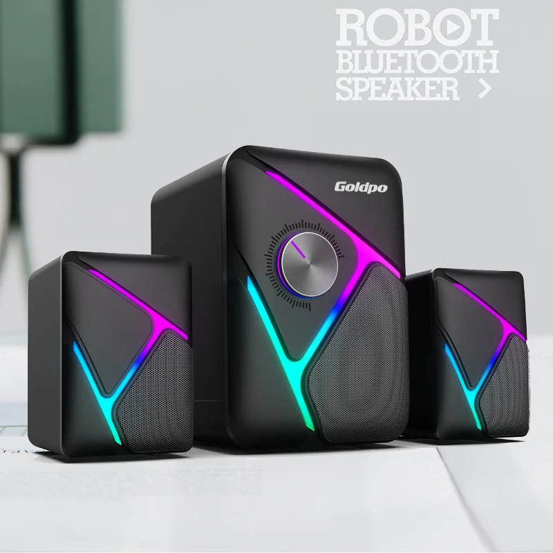 Computer Audio 2.1 Subwoofer E - Audio Music Spotify incelemesi ve fiyatı