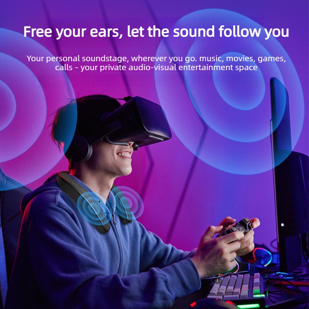 OKOP Neck Wireless Bluetooth S - Audio Music Spotify incelemesi ve fiyatı