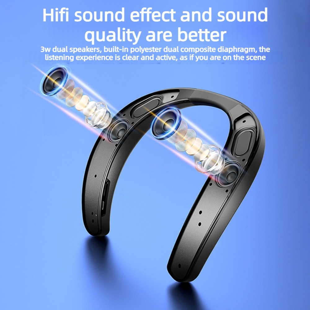 OKOP Neck Wireless Bluetooth S - Audio Music Spotify incelemesi ve fiyatı