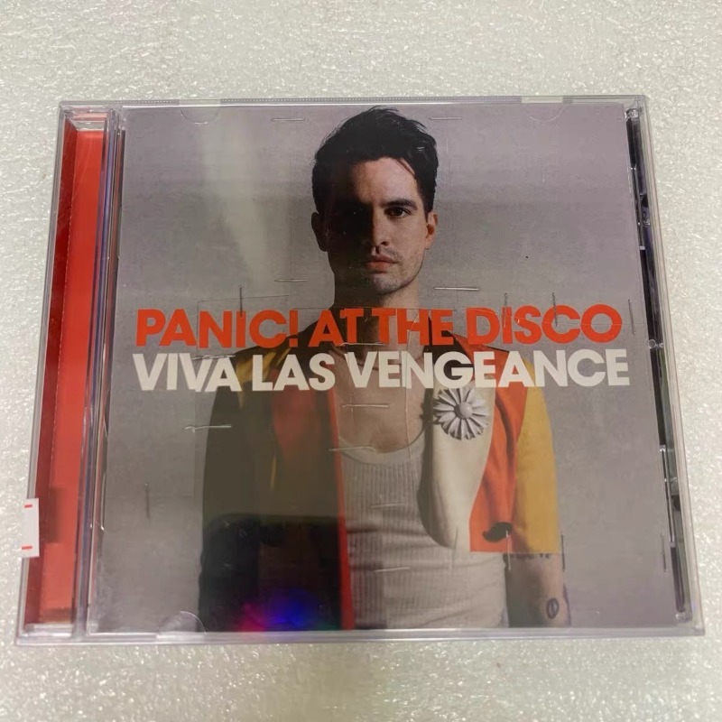 panic! at the disco Music CD P - Audio Music Hip Hop incelemesi ve fiyatı