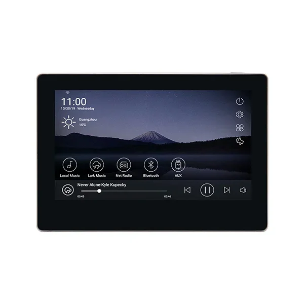 4x20w 7 Inch Wifi Wall Music P - Audio Music Store incelemesi ve fiyatı