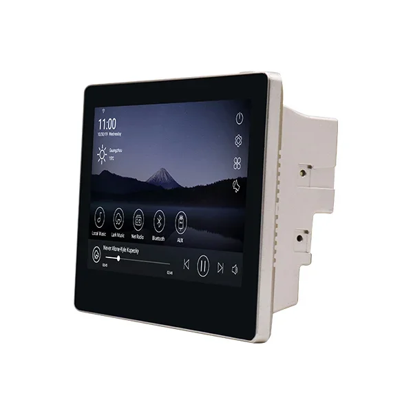 4x20w 7 Inch Wifi Wall Music P - Audio Music Store incelemesi ve fiyatı
