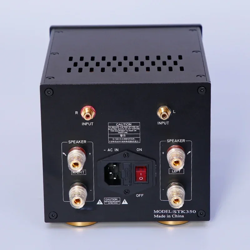 100W*2 2.0 Channel Stereo STK3 - Audio Youtube Music Free incelemesi ve fiyatı